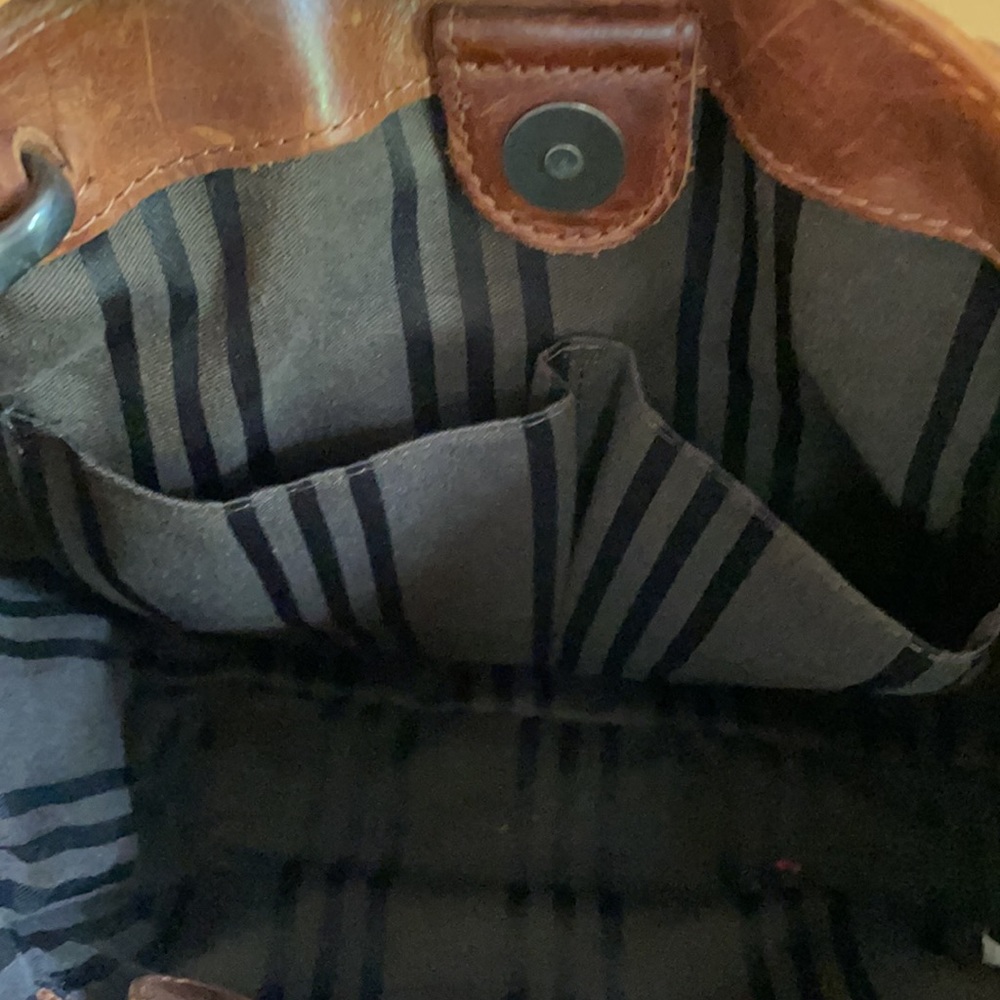 Mini melissa tote - Picture 8 of 9